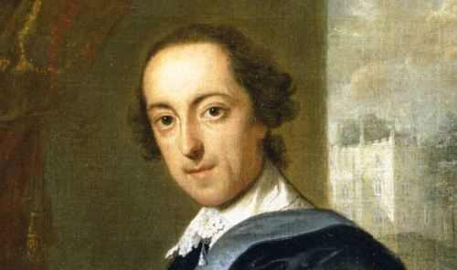 Horace Walpole (deceased)Gender: MaleSexuality: Gay (possibly asexual)DOB:24 September 1717  RIP:2 M