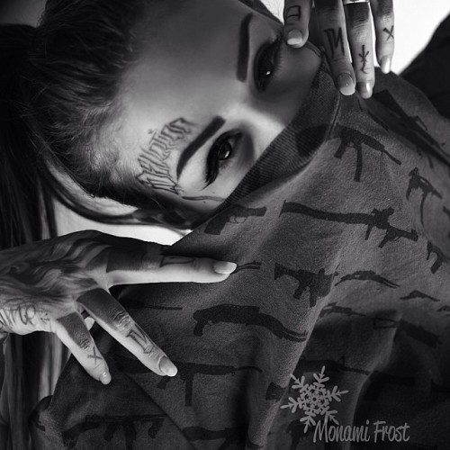 monami 
