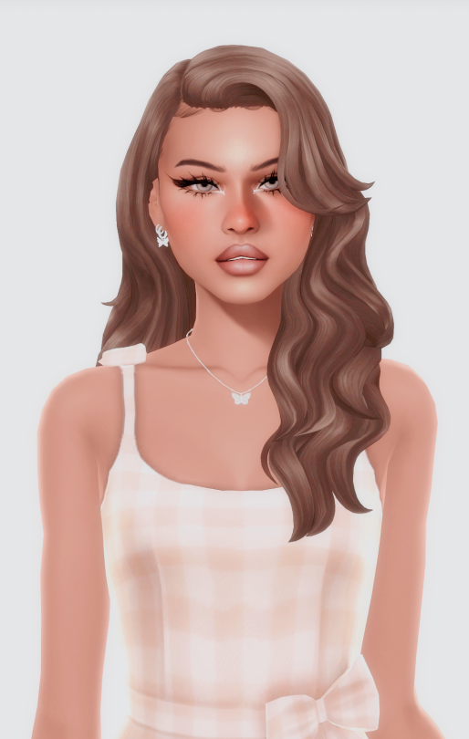 Hair LookBook 14