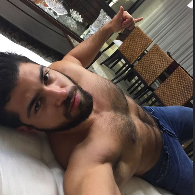 Follow my two hairy men blogs:http://sambrcln.tumblr.comhttp://hairysex.tumblr.com