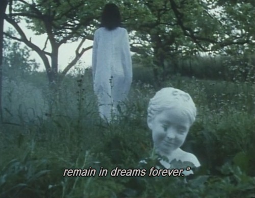 le-flaneur-visuel: Emotion, Nobuhiko Ōbayashi (1966)