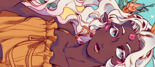 清涼夏天 Princess Allura With Pidge | Keith | Lance | Hunk (next)