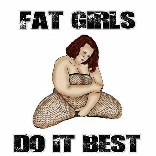 FatChicks/ChubDicks