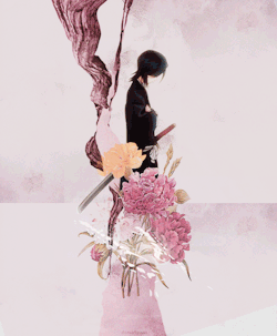 dametsuna:  no matter what…this bond will never break.ichiruki month / flowers