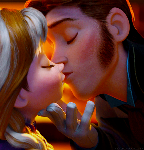 frozen hans and anna