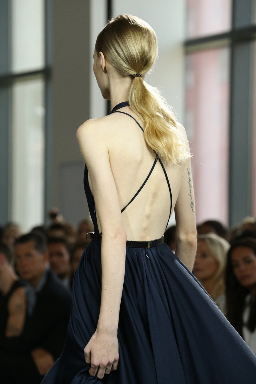 alexanderferrarino:  jason wu ss15 
