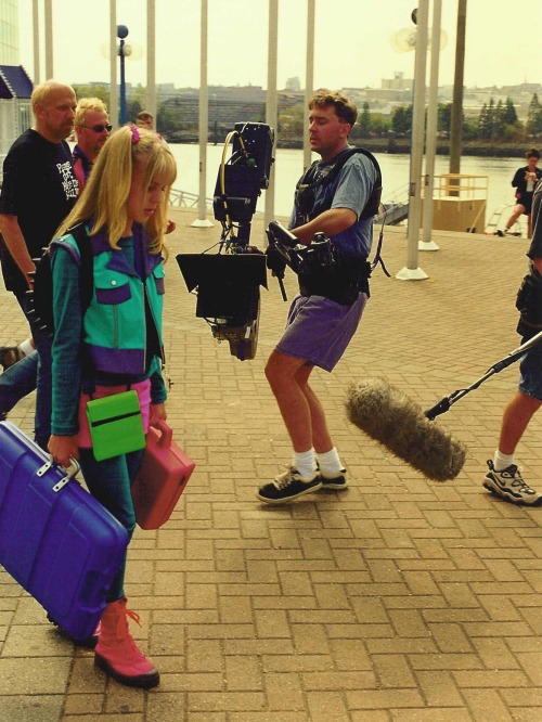 Zenon Girl of the 21st Century