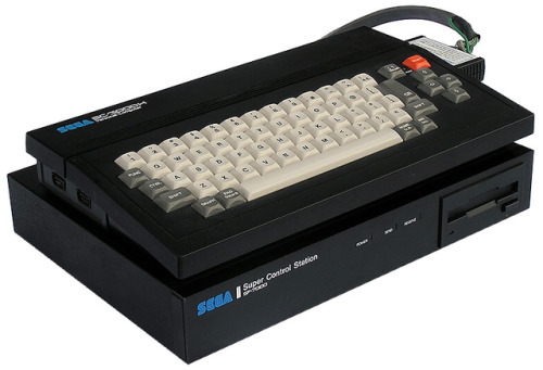 Commodore Z's Mindhouse