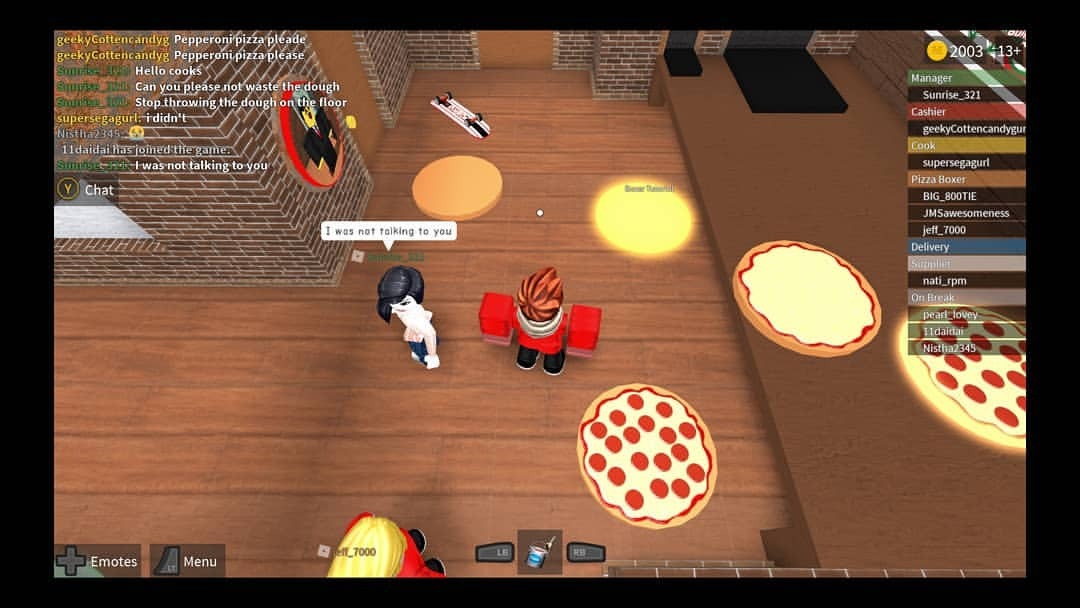 Sleep Deprivation And You So I Ve Been Doing Roblox Games In A Pizza - so i ve been doing roblox games in a pizza delivery roblox Sleep Deprivation And You So I Ve Been Doing Roblox Games In A Pizza - pizza delivery roblox