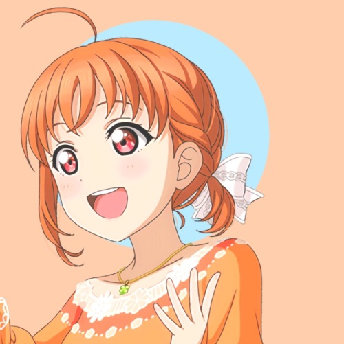 a couple of chikayou matching icons i did super quick :3