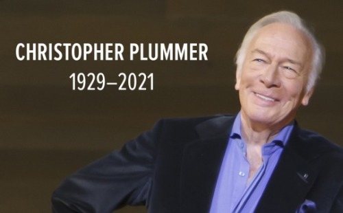 Christopher Plummer, Actor From Shakespeare to ‘The Sound of Music,’ Dies at 91His perfo