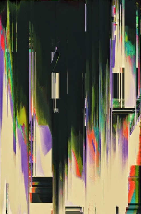 glitche