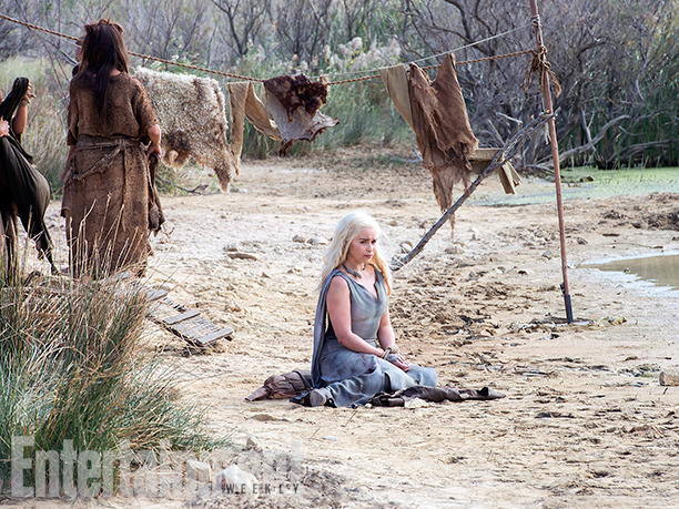 lordcommander-snow:  New photos for Game of Thrones Season 6 released! 