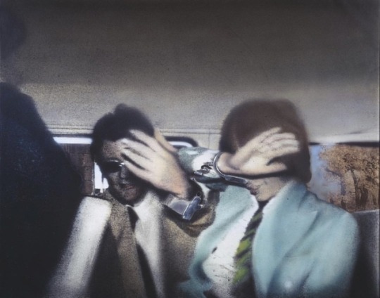 ftftftftftftftftf:  Richard Hamiliton - ‘Swingeing London ‘, 1968/1969