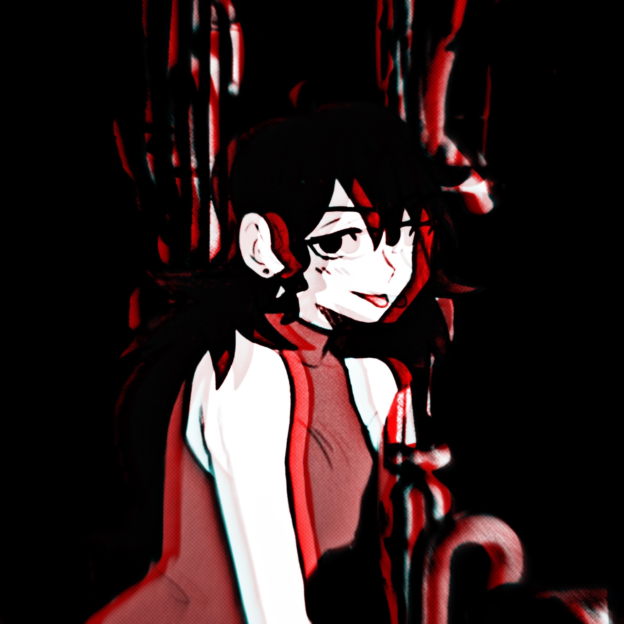 pic Matching Pfp For Bf And Gf fnf pfp explore tumblr posts and