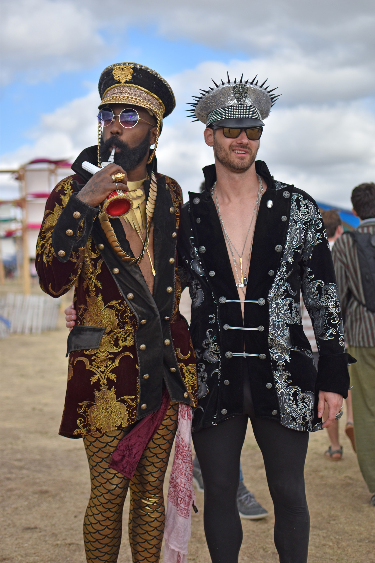 Festival fashions Awesome Looks From These Guys In Light Of Festival fashions Awesome Looks From These Guys In Light Of