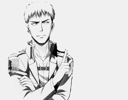 Happy birthday to Jean Kirschtein! || 4.07