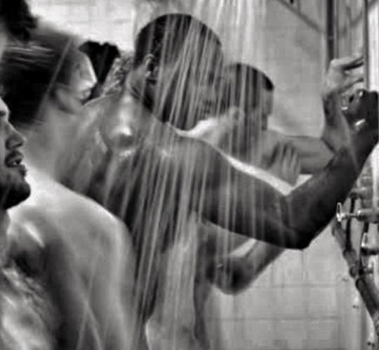 donatello-scultore: WORSHIPPING MEN IN BLACK+WHITE  Magnificently erotic men rendered in B+W. Presented for your viewing pleasure.   http://donatello-scultore.tumblr.com 