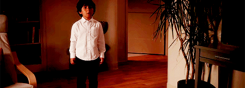 jafael-gifs:And, friends, it was in this moment that Jane realized that this… was her worst n
