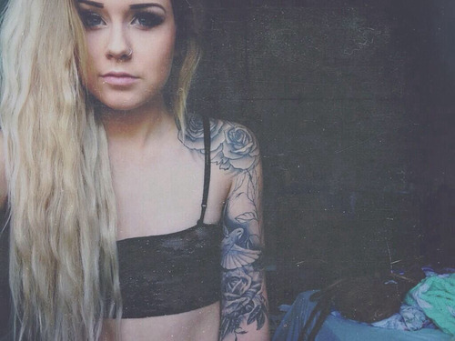 best-tattoo-blog:  :)