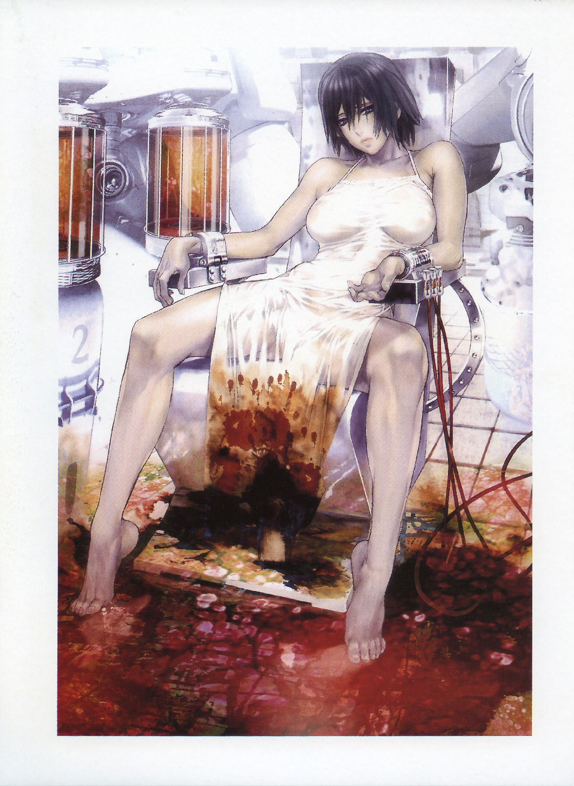 Shigeki Maeshima - SERENDIPITY