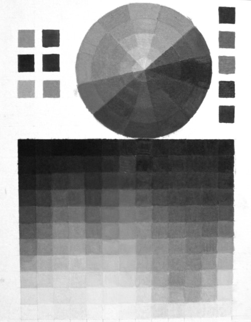 color chart from Comp. and Painting (term 2)see i’m finally getting around to posting term 2 s