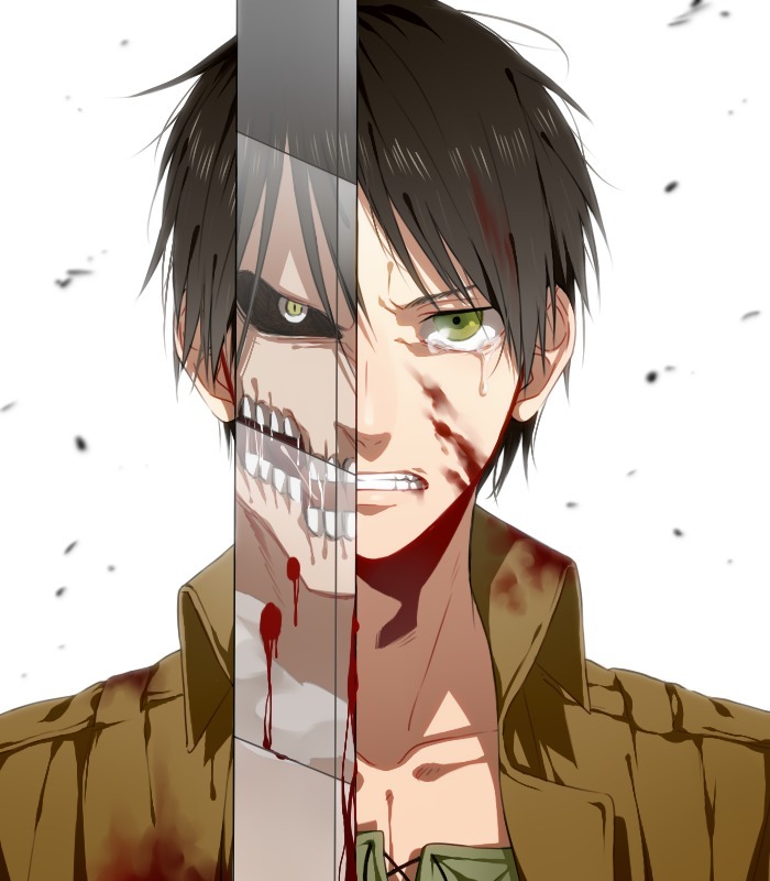 zorojuurou:   Inner Monster  
