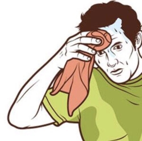 microtear:Me getting ready for the chaotic ass energy that Sagittarius season is