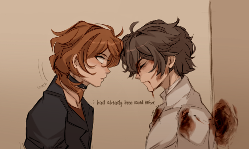 Last Words..