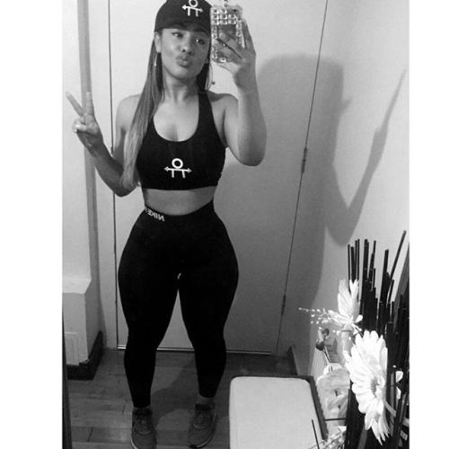 phattestassesperiod: LELA SIMONETTABig Booty Women , Dope Shit , Big titsphattestassesperiod.