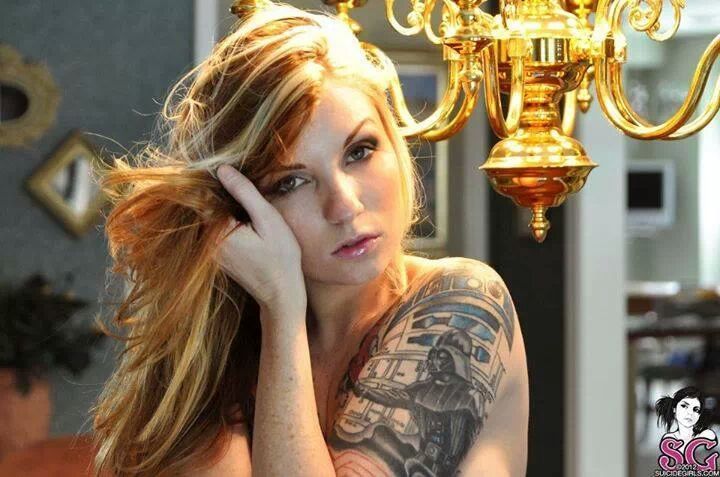 Ink is my passion