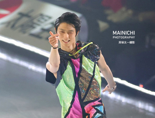 Since We're Deprived Of Possibility To Watch It Live This Time, Let's Hope For Something Like Makuhari