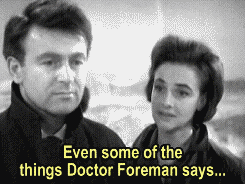 cleowho:  &ldquo;That’s not his name.&rdquo; An Unearthly Child (episode