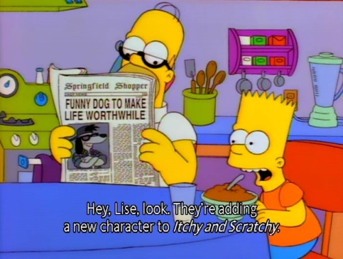 The Simpsons Forever