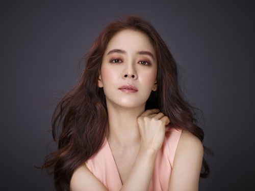 VidiVici x Song Jihyo