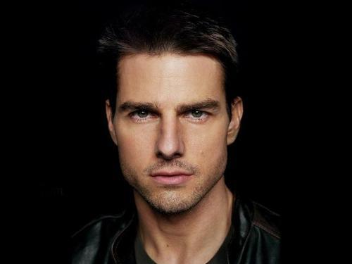 john deluca tom cruise look alike