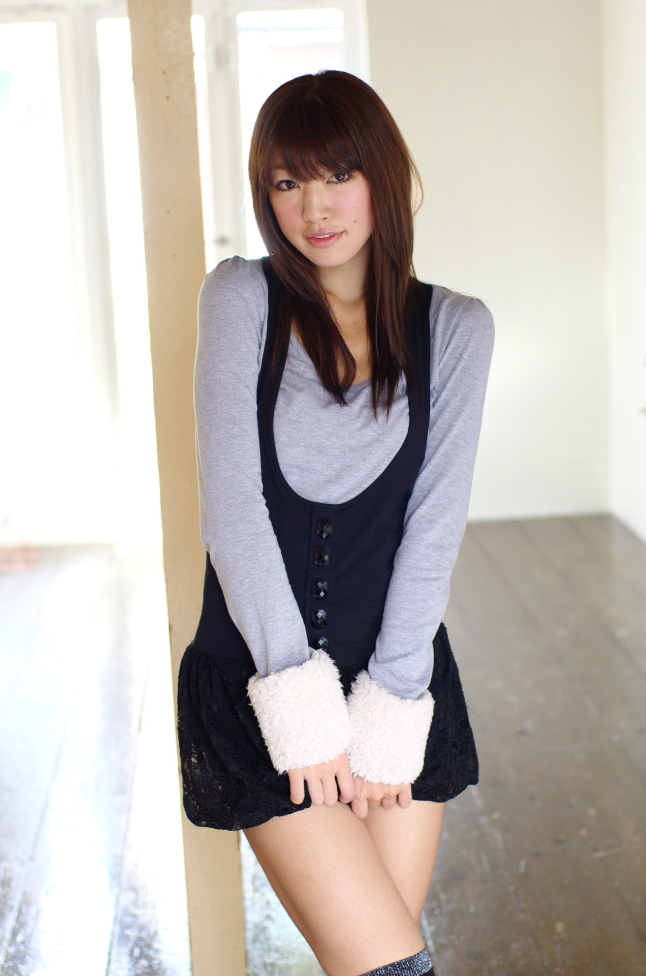 asiadreaming:  kozue yashiro | 矢代梢