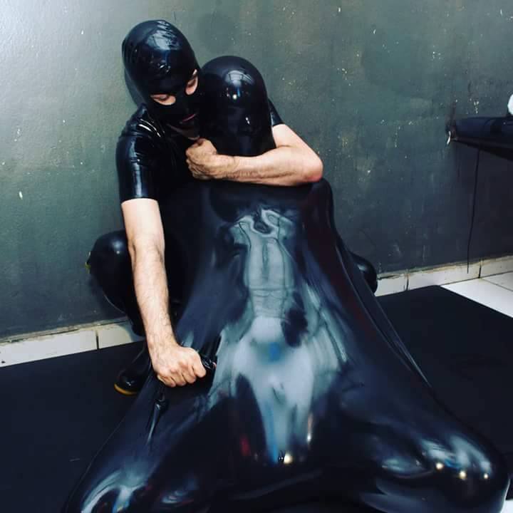 semfolegosw:  BDSM Experience - SãoPaulo / Brasil