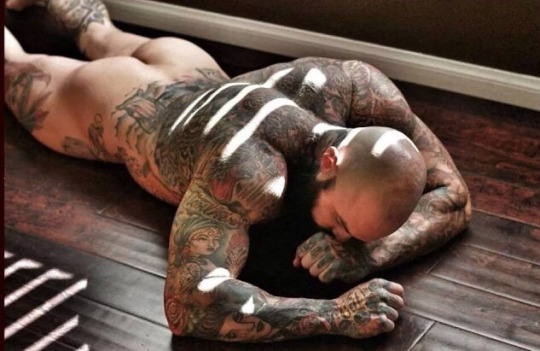 goddy654:  Hunks &amp; Hotties