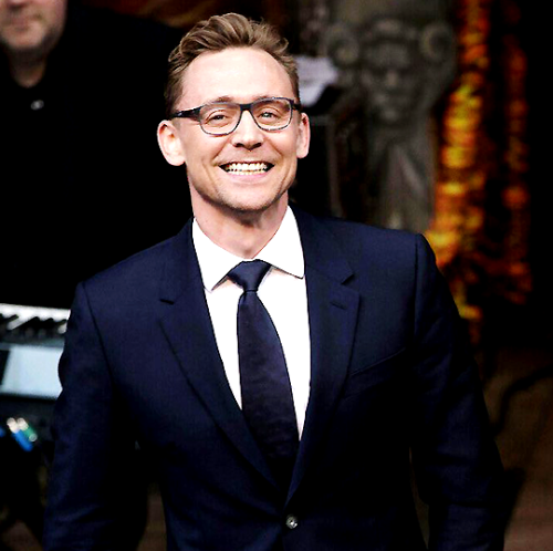 thehumming6ird:Favourite Tom Hiddleston images 30/ ∞