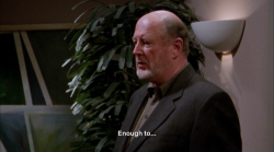 houliwife:  david ogden stier’s coming out on frasier