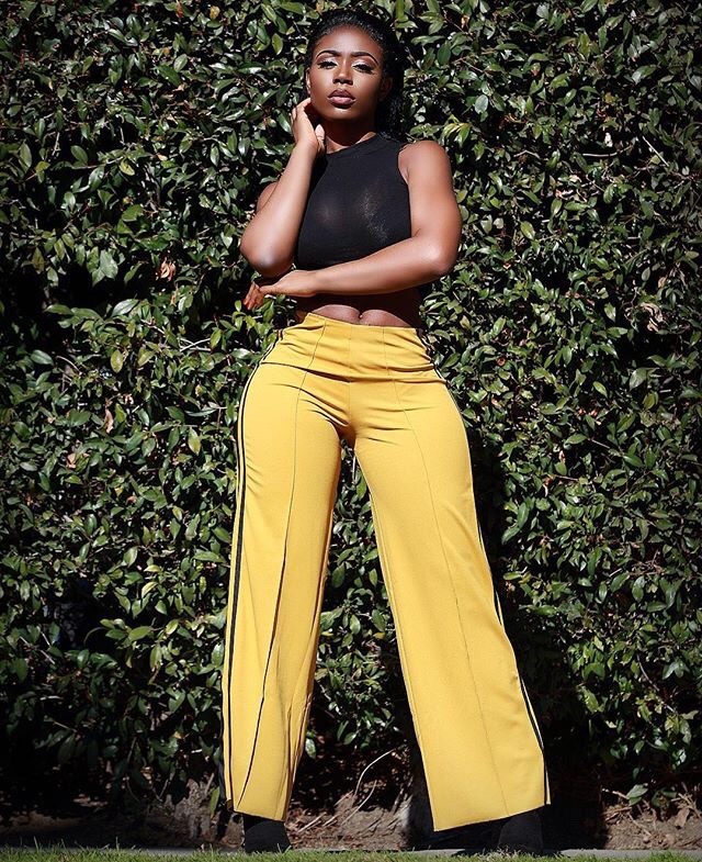 redstripeking: Uchemba  ✊🏾✊🏾✊🏾✊🏾✊🏾✊🏾 
