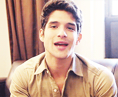 heavenandhale - Derek Hale is my Alpha. ♥