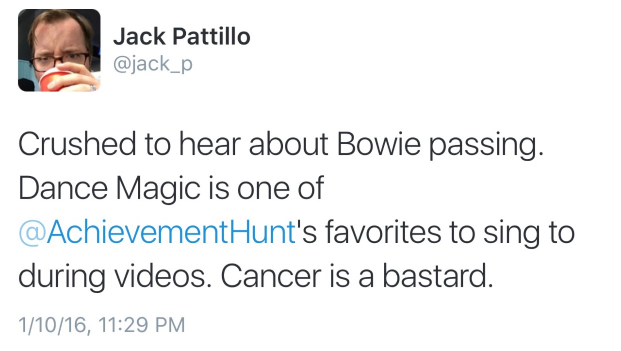 awkward-lee:  RIP David Bowie 