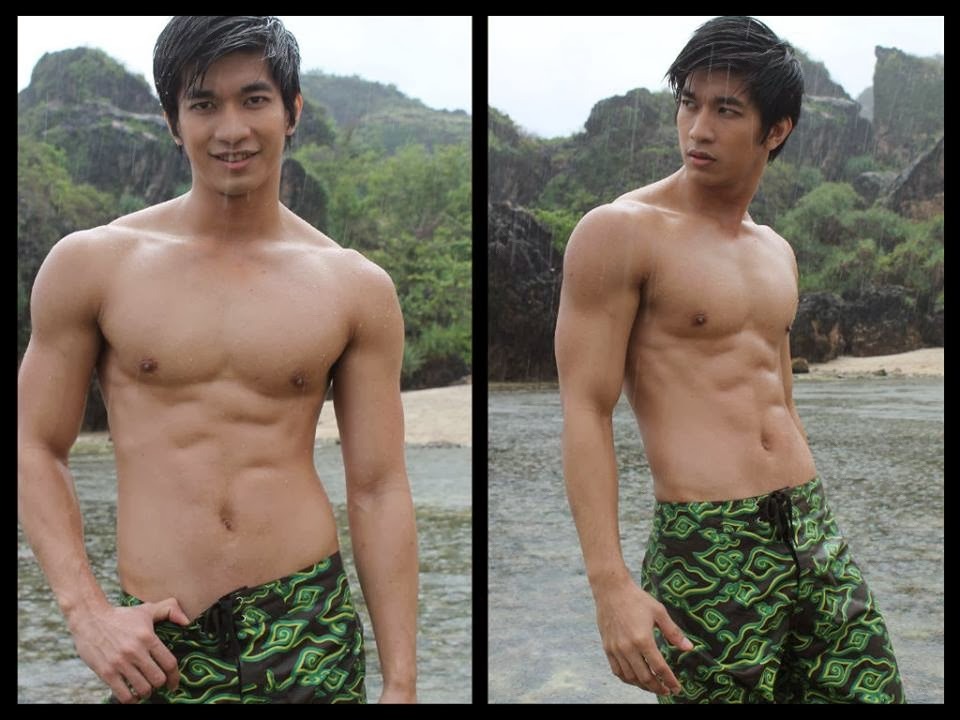 ASIAN MANS