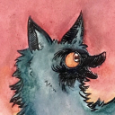tanuki-ticks - Bugfox Critter Who Lives In Leaf Litter/a Computer
