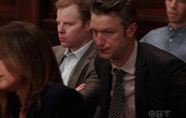 Sonny Carisi Week Day 2 | Fave Relationship | Benson + Carisi