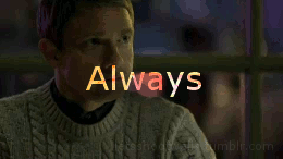 letsshootwalls:  Dedicated to the fandoms of Tumblr. I made this gif set because
