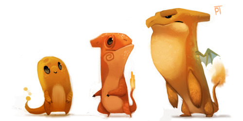 awesomedigitalart:  Piper Thibodeau tumblr - deviantart