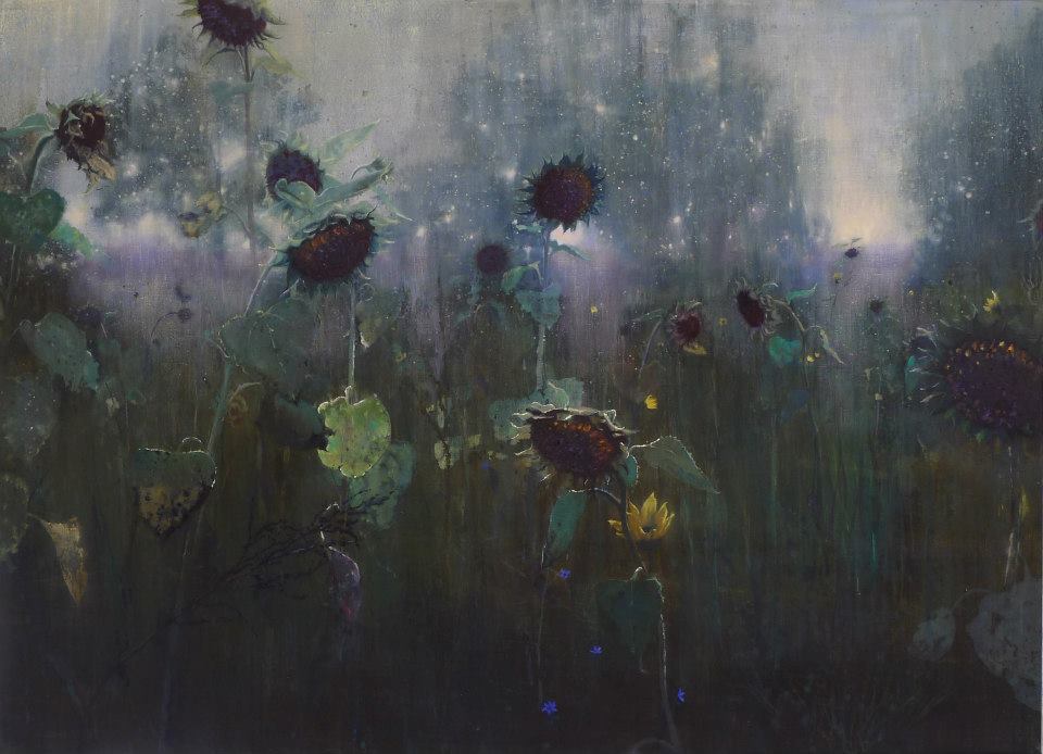 redlipstickresurrected: Isabella Werkhoven (Dutch, b. 1969, Gorssel, Netherlands)